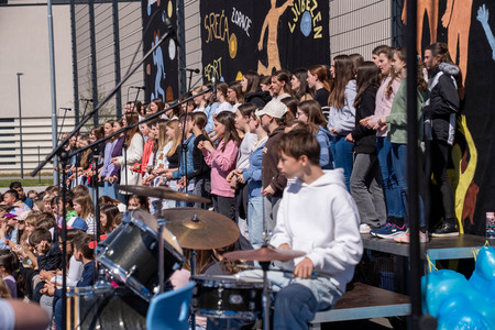 Odprtje športno rekreacijskega parka med šolama (24)